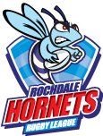 rochdale hornets