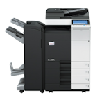 develop copiers The Colour Copier Company